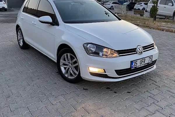 DOĞUŞ RENT A CAR - Araba Kiralama Şirketi - Şanlıurfa Viranşehir