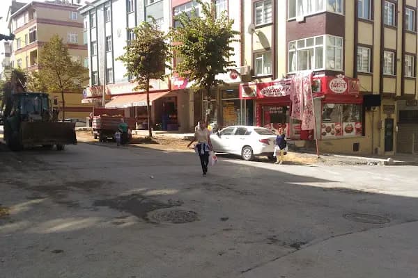 42 Evler Taş Fırını - Fırın - İstanbul Sarıyer