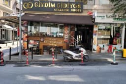 Giydim Gidiyor