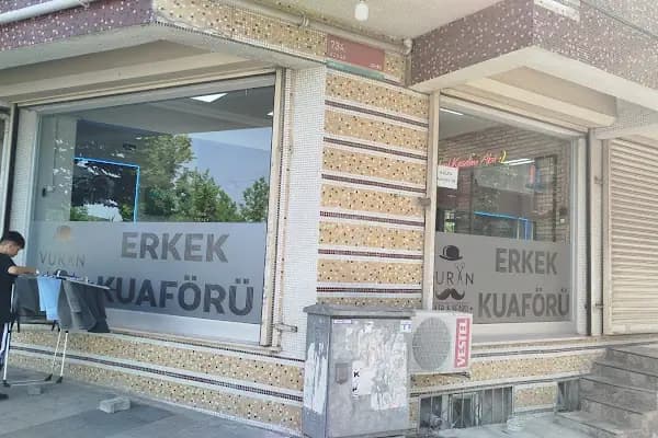 Vuran Erkek Kuaförü - Berber Dükkanı - İstanbul Bağcılar