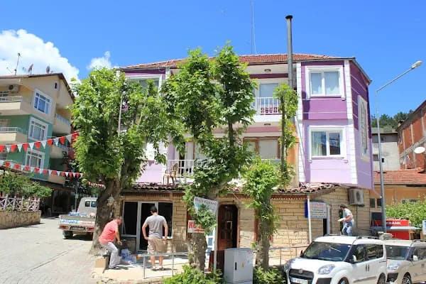 Çınar Aile Pansiyonu - Turistik Pansiyon - Yalova Termal