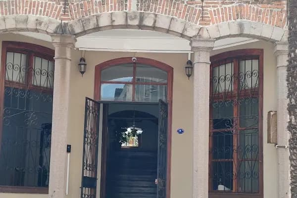 Bergama Evlendirme Dairesi - Belediye Binası - İzmir Bergama
