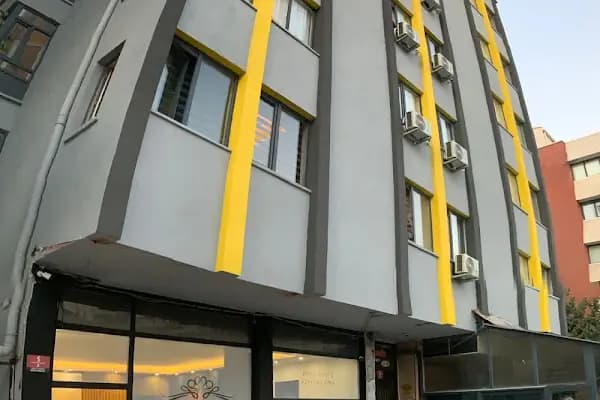 Park Butik - Otel - Ankara Çankaya