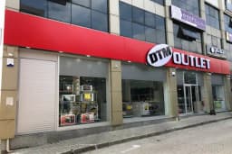 Dtm Outlet Ortaca