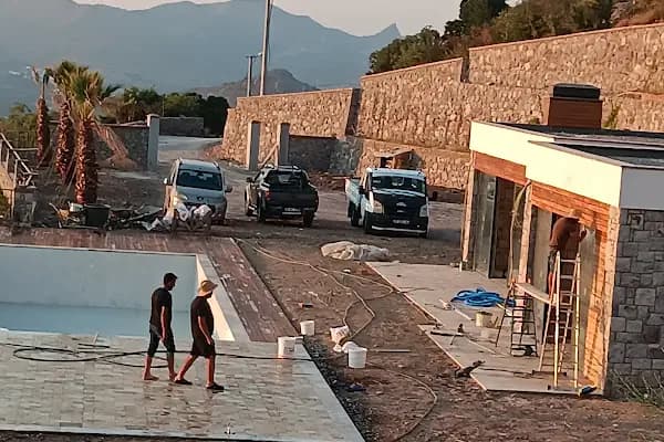 Titiz Ahsap - Marangoz - Muğla Akçaalan Mahallesi