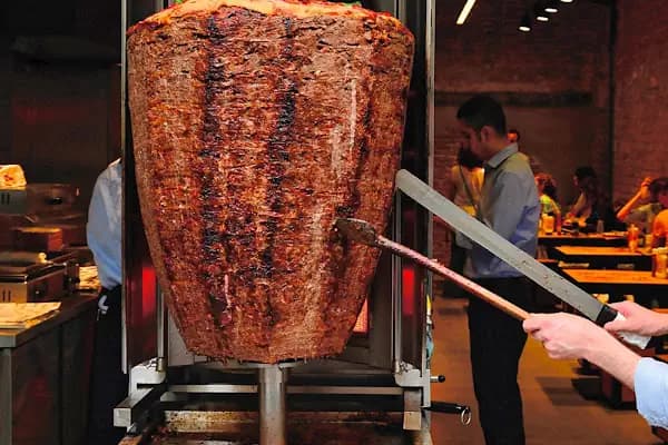 Döner Durağı - Restoran - Şanlıurfa Akçakale