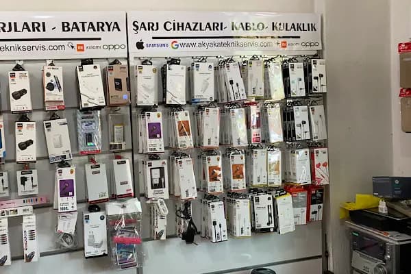 AKYAKA İLETİŞİM - Telefon Onarım Hizmeti - Muğla Bodrum