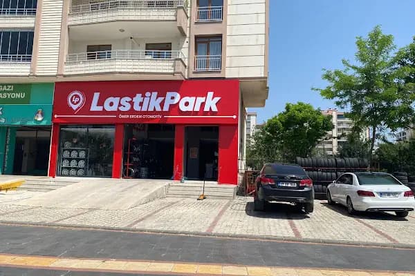 LastikPark - Ömer Erdem Lastik Oto - Oto Lastik Mağazası - Diyarbakır Yenişehir
