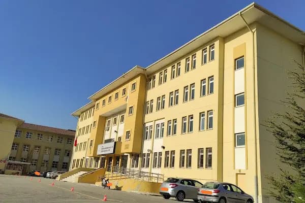 Pursaklar Borsa İstanbul Mesleki ve Teknik Anadolu Lisesi - Okul - Ankara Pursaklar