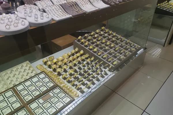 İkinci El Altın İstanbul - Kuyumcu - İstanbul Bahçelievler
