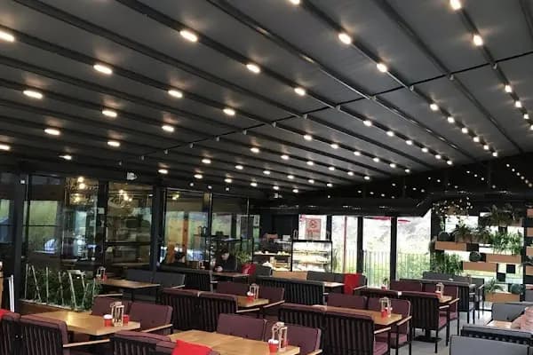 De Mi Lounge - Restoran - Balıkesir Altıeylül