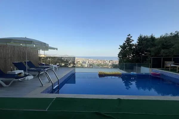 Ada Loft Alanya (Günlük kiralık villa) - Günlük Kiralık Daire - Antalya Alanya