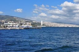 Karşıyaka Sahil