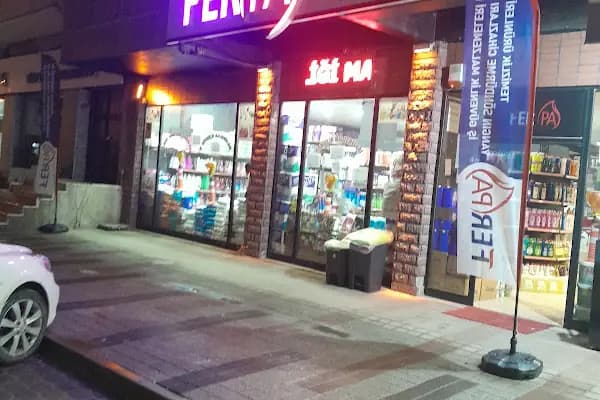 FERPA İŞ GÜVENLİĞİ MALZEMELERİ -YANGIN SÖNDÜRME CİHAZLARI- TEMİZLİK MALZEMELERİ - Yangından Korunma Sistemi Tedarikçisi - Bursa İnegöl