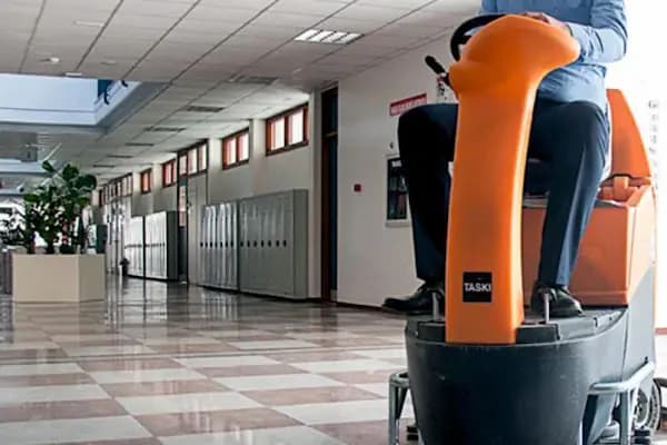 ALN MANAGEMENT - Temizlik Hizmetleri - Muğla Dalaman