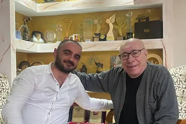 Enes Behçet Erkek Kuaförü - Kuaför - İstanbul Ataşehir