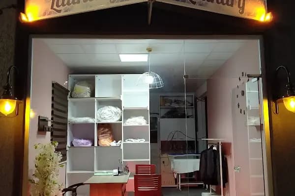 Express Çamaşırhanesi Laundry - Çamaşır Yıkama Hizmeti - Muğla Bodrum