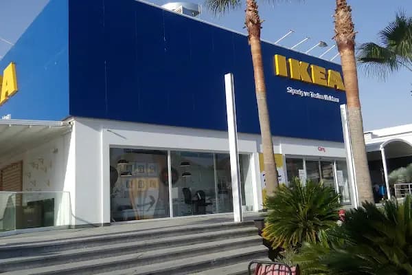 IKEA Bodrum Sipariş ve Teslim Noktası - Mobilya mağazası - Muğla Bodrum