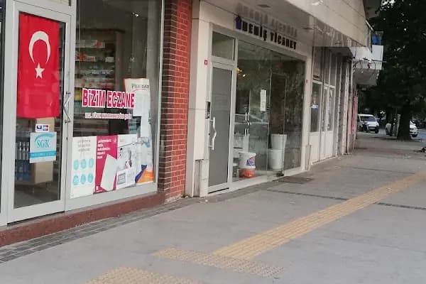Bizim Eczane - Eczane - Sakarya Taraklı