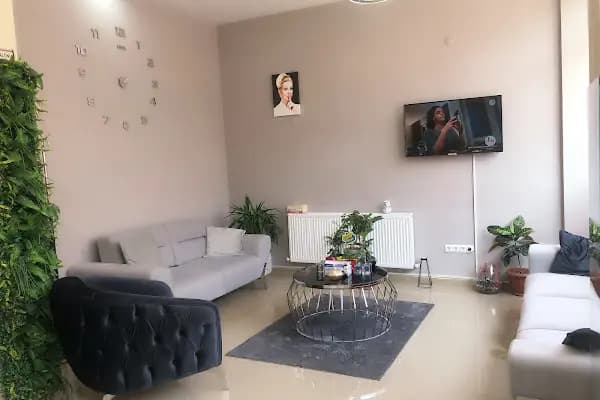 Uzman Sağlık Kabini - Sağlık Merkezi - Bursa İnegöl