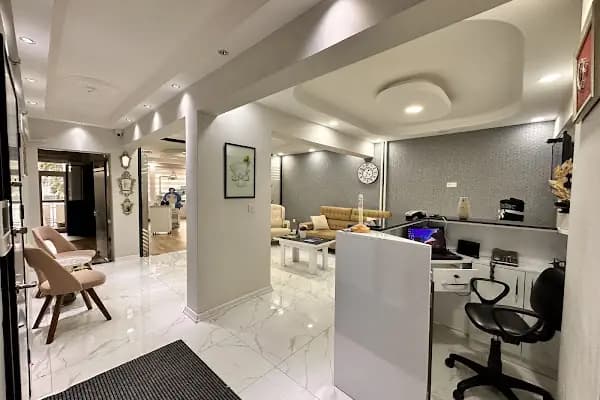 Sümeyye Demir Diş Kliniği - Diş Kliniği - Erzurum Palandöken