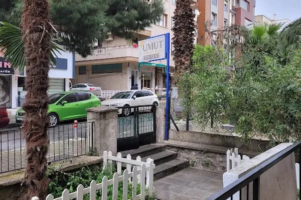 Umut veteriner kliniği - Veteriner - İzmir Gaziemir