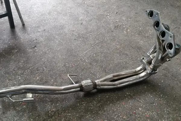 Areks Egzoz Otomotiv Sanayi Ve Ticaret Ltd Sti Fabrika - Otomobil Parçası Üreticisi - Ankara Kahramankazan