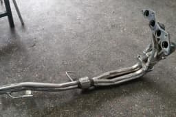 Areks Egzoz Otomotiv Sanayi Ve Ticaret Ltd Sti Fabrika