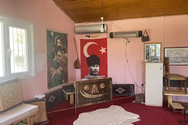 Erenler Cem Evi - Dini Kurum - Tekirdağ Marmaraereğlisi