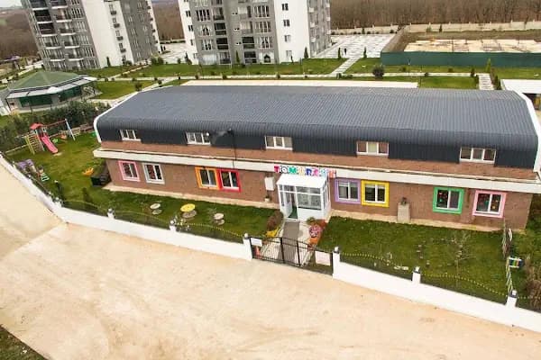 Özel Çerkezköy Tomurcuk Anaokulu - Anaokulu - Tekirdağ Çerkezköy
