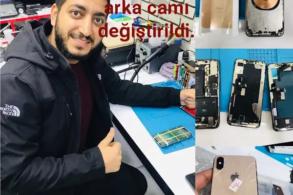 YİRMİ1 OPPO, XAOİMİ, İPHONE ÖZEL TEKNİK SERVİS - Cep Telefonu Tamir Atölyesi - Diyarbakır Bismil