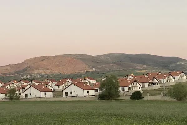 Güzelyurt Yeşil Vadi Kooperatifi - Kapalı Konaklama Yeri - Ankara Altındağ