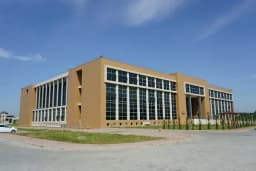 Gebze Teknik Üniversitesi Çevre Mühendisliği Bölümü