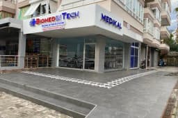 Biomedintech Medikal