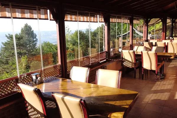 Soğuksu Restaurant - Restoran - Kocaeli Başiskele