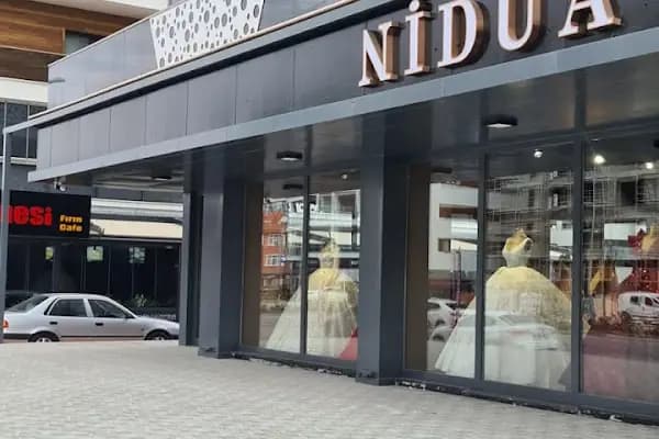 Nidua KONYA - Gelin eşyaları dükkanı - Konya Selçuklu