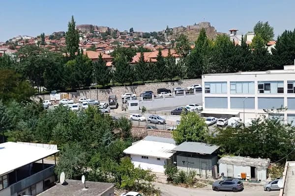Ankara Eğitim ve Araştırma Hastanesi Konferans Salonu - Konferans Merkezi - Ankara Altındağ