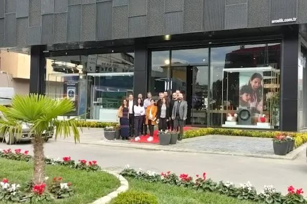 Arçelik Kampanya Mağazası - Beyaz Eşya Mağazası - İstanbul Avcılar
