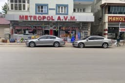 Metropol A.V.M.