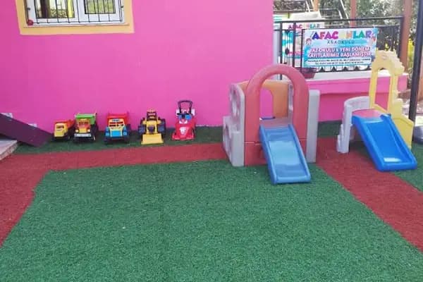 MinikAfacanlar Anaokulu - Okul Öncesi - Adana İmamoğlu