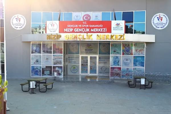 Okyanus Cafe&amp;Restaurant-Pastane - Kafe - Gaziantep Nizip