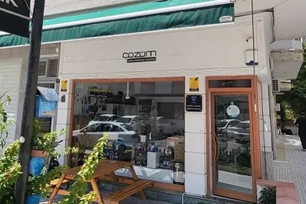 ÇÖZÜM BİLGİSAYAR SERVİSİ - Bilgisayar Danışmanı - Mersin Yenişehir