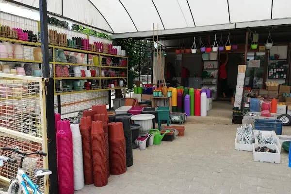 Vanlı Çiçekçilik - Mağazalar ve Alışveriş - İzmir Balçova