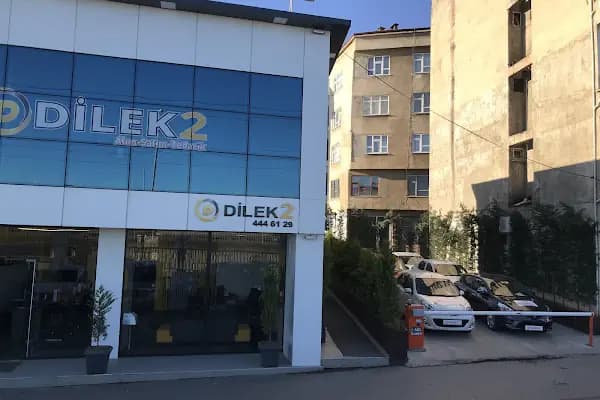 DİLEK2 TRABZON - Oto Galeri - Trabzon Ortahisar