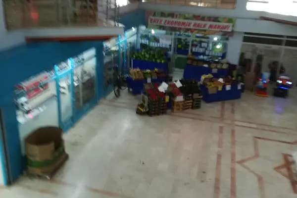 A101 - Süpermarket - İstanbul Arnavutköy