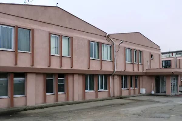 Uzay Kalıp Plastik - Şirket Yerleşkesi - Tekirdağ Süleymanpaşa