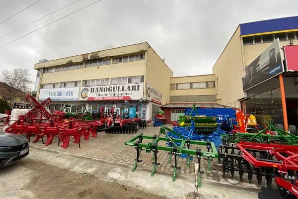 Ziraatparcam.com Ankara/Altındağ bayii - Tarımsal Ekipman Tedarikçisi - Ankara Ayaş