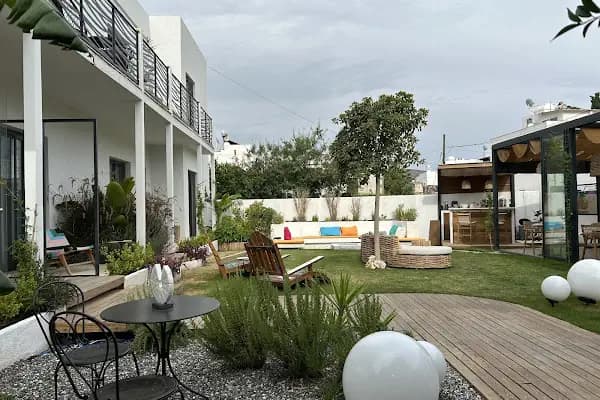 Glitzbodrum - Otel - Muğla Bodrum