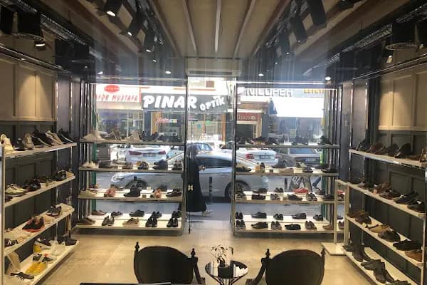 212 shoes - Ayakkabı mağazası - Konya Selçuklu