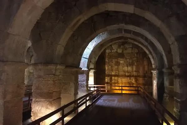 Andriake A Kilisesi - Kilise - Antalya Finike